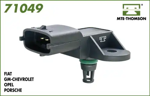датчик давления воздуха AR 71049 MTE-THOMSON