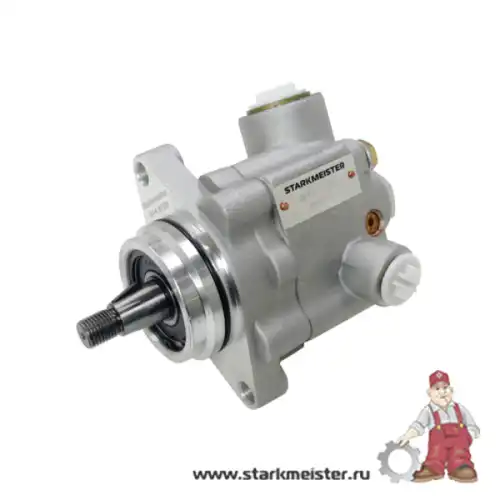 Насос гидроусилителя руля STARKMEISTER S14.0720
