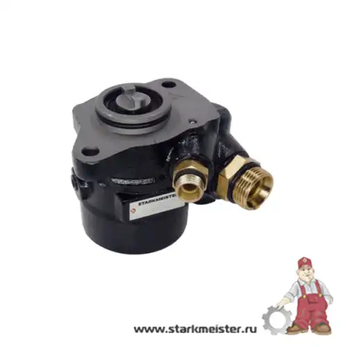 Насос гидроусилителя руля STARKMEISTER S31.0100