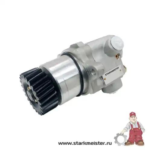 Насос гидроусилителя руля STARKMEISTER S13.0973
