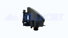Фара противотуманная HILLPORT AHP2445L