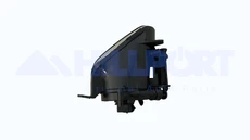 Фара противотуманная HILLPORT AHP2445L