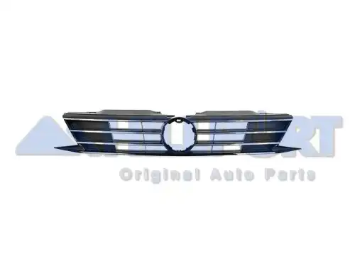 Решетка радиатора HILLPORT VHP6406