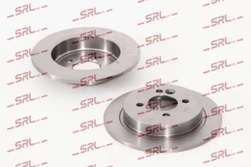 Тормозные диски S71-1314 SRLINE