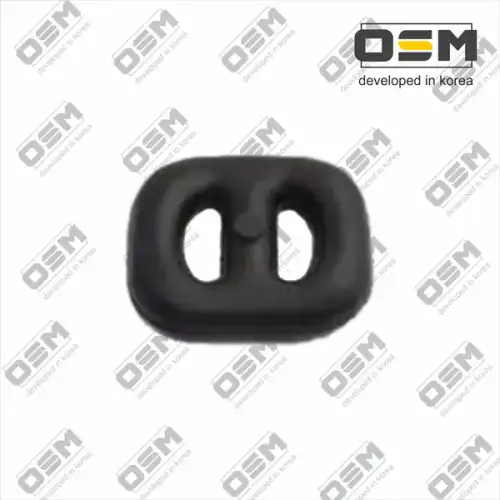 Подушка резонатора OSMN2773 OSM