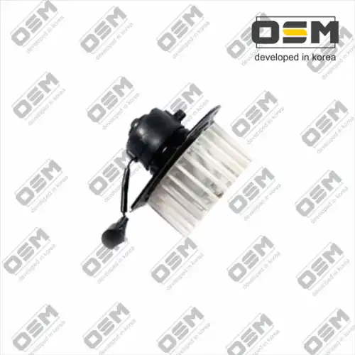 Вентилятор отопителя OSM OSMN8699