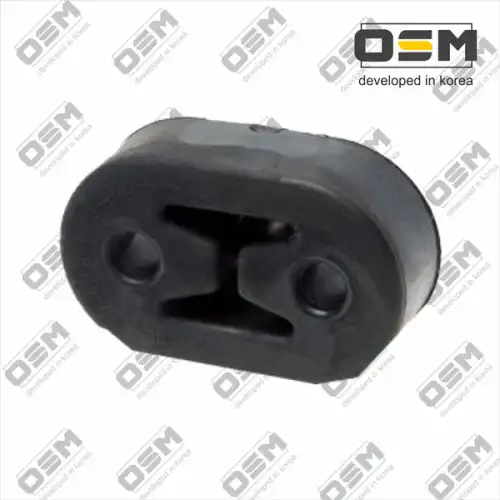 Подушка глушителя OSML1437 OSM
