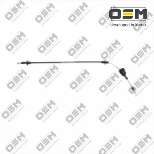 Трос сцепления OSM OSMN84096