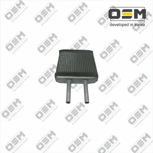 Радиатор печки OSM OSMM14858