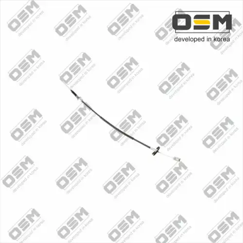 Трос сцепления OSM OSMM15242