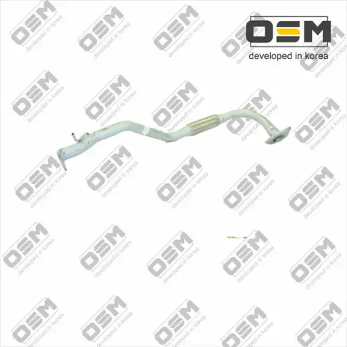 ТРУБА ПРИЕМНАЯ OSML345722RU OSM