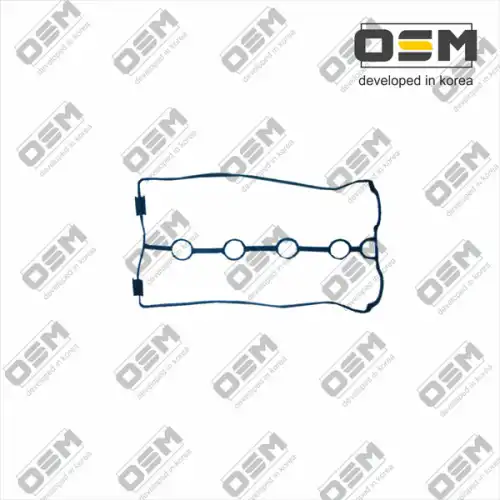 Прокладка клапанной крышки OSM OSMN3002