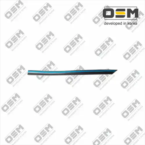 Молдинг двери OSMN0925 OSM
