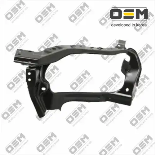 ПАНЕЛЬ КРЕПЛЕНИЯ ФАРЫ LACETTI OSMLC4479
