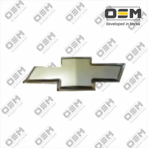Эмблема передняя (CHEVROLET) OSML6998 OSM