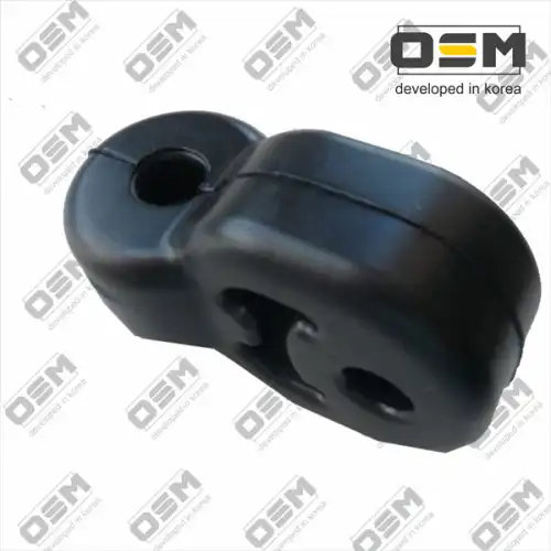 Подвеска глушителя LACETTI OSMLC3661