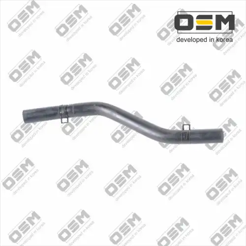 ПАТРУБОК РАДИАТОРА ПЕЧКИ LACETTI OSMLC4383