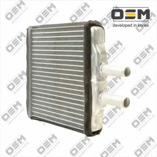 Радиатор печки OSM OSMLC4446