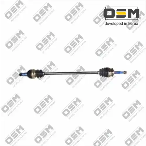 ПРИВОД ПРАВЫЙ NEXIA OSMN1064