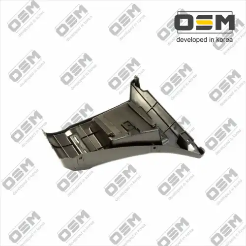 КРОНШТЕЙН КРЕПЛЕНИЯ БАМПЕРА ПР OSMN31271