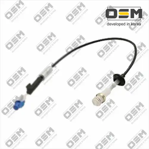 Трос спидометра OSMAC94240 OSM