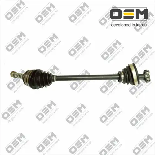 Привод в сборе левый OSMLOG47028 OSM