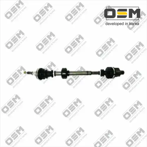 ПРИВОД В СБОРЕ OSMLOG47029 OSM