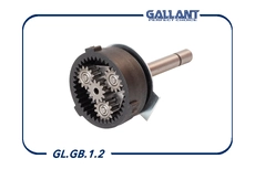 Редуктор стартера 2110-3708000-10 GL.GB.1.2 GALLANT