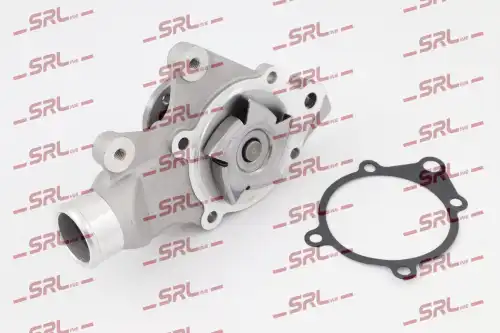 Насос системы охлаждения (помпа) SRLINE S10-069