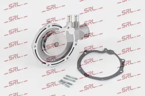 Насос системы охлаждения (помпа) SRLINE S10-130