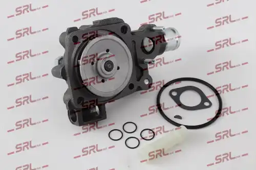 Насос системы охлаждения (помпа) SRLINE S10-245