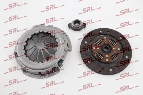 Комплект сцепления S33-066 SRLINE