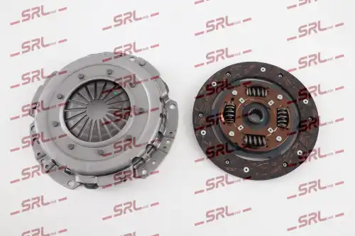 Комплект сцепления S33-067 SRLINE