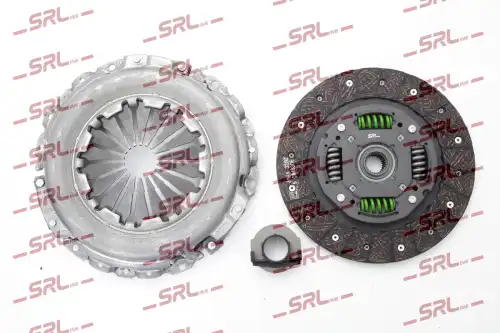 Комплект сцепления SRLINE S33-178