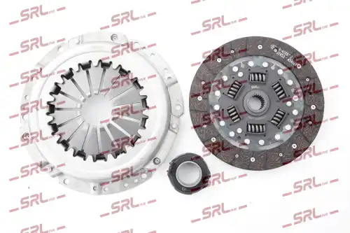 Комплект сцепления S33-206 SRLINE
