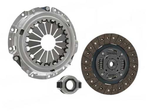 Комплект сцепления S33-117 SRLINE