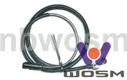 Датчик ABS WOSM E093