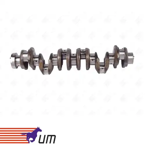 ВАЛ КОЛЕНЧАТЫЙ 25CS505 UNITED MOTORS