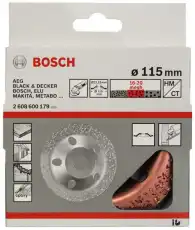 ЗАПЧАСТЬ 2608600179 BOSCH