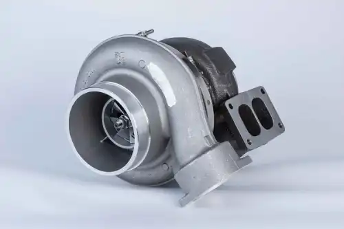  ТУРБОКОМПРЕССОР VOLVO-PENTA D16 15009989487 BORG WARNER