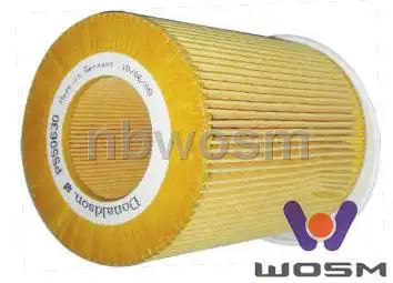 Фильтр масляный WOSM D055