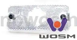 Фонарь габаритный WOSM D130