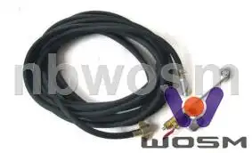 F117 Шланг подкачки WOSM