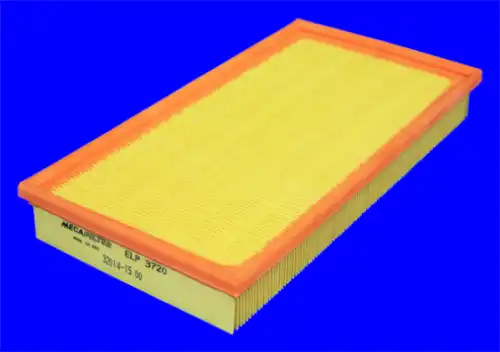 Фильтр воздушный MECAFILTER ELP3720