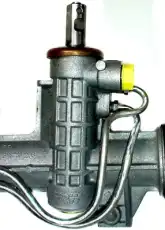 Рулевой механизм 52067 SPIDAN
