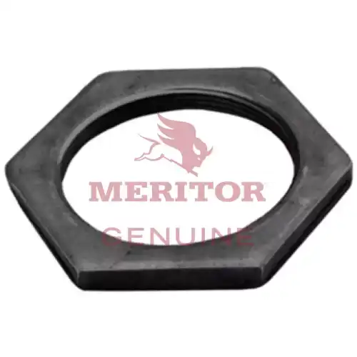 Гайка ступицы MERITOR 1227B756