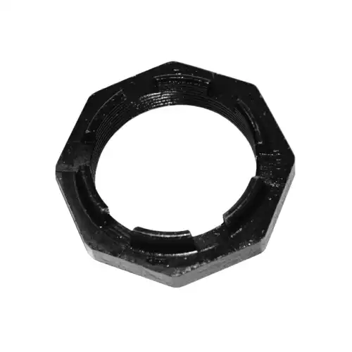 Гайка ступицы UC SCAX0001