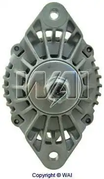  ГЕНЕРАТОР LE8718N WAI