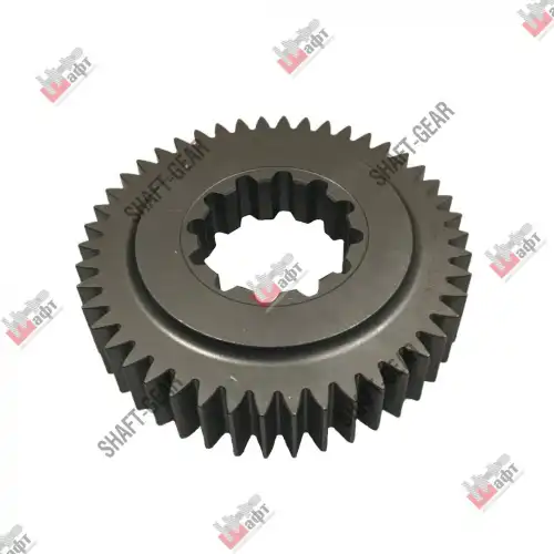 Шестерня КПП SHAANXI 10JSD140T-1707030