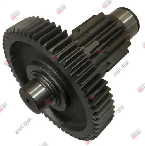 Шестерня КПП SHAANXI 12JSD160T-1707051